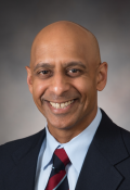 Prakash K. Pandalai, MD