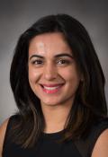 Pratishtha Mishra, DDS