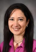 Sahar Nozad, MD