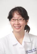 Tritia R. Yamasaki, MD, PhD