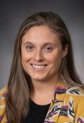 Fernanda A. Yanez Regonesi, DDS, MS