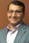 Yaser Al-Solaiman, MD