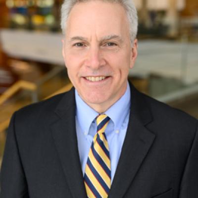 David A. Rodeberg, MD