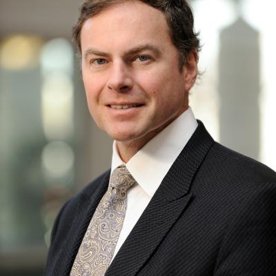 Craig G. van Horne, MD, PhD