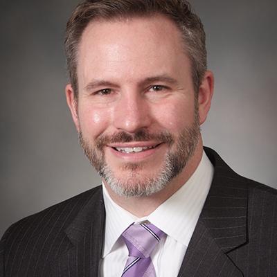 Dr. Justin Fraser